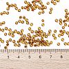 TOHO Round Seed Beads SEED-XTR08-2152-3