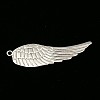 Alloy Pendants PALLOY-B715-NFS-1