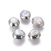Natural Cultured Freshwater Pearl Beads PEAR-F011-11P-1