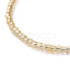 Glass Seed Beads Stretch Bracelets BJEW-JB05245-4