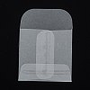 Square Translucent Parchment Paper Bags CARB-A005-02A-1