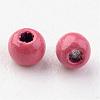 12/0 Grade A Baking Paint Glass Seed Spacer Beads X-SEED-Q009-FJX32-2