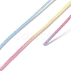 Segment Dyed Nylon Thread Cord NWIR-A008-01H-3