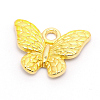 Alloy Enamel Pendant PALLOY-WH0079-88A-1