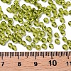 8/0 Glass Seed Beads SEED-A005-3mm-24-3