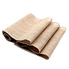 Jute Table Runners/Tablecloths HULI-PW0002-129A-1