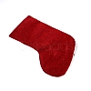Christmas Socks Gift Bags HJEW-SZC0003-01A-2