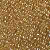 TOHO Round Seed Beads SEED-XTR08-0103B-2