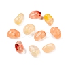 Transparent Acrylic Beads OACR-N137-45C-2