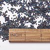 TOHO Japanese Seed Beads X-SEED-F002-2mm-86-3
