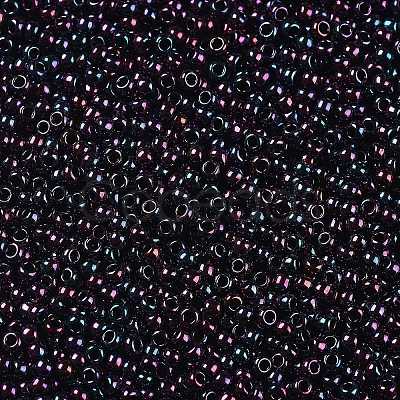 TOHO Round Seed Beads X-SEED-TR11-0504-1