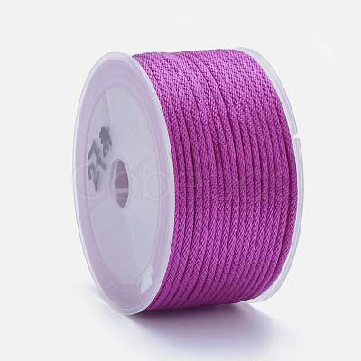 Polyester Braided Cords OCOR-I006-A01-27-1