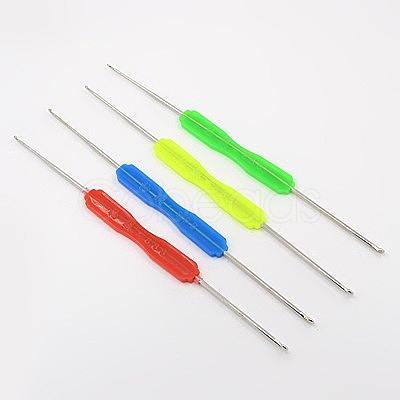 Stainless Steel Bearded Needles TOOL-R016-1