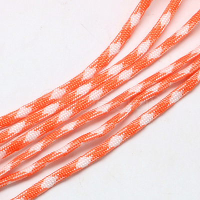 7 Inner Cores Polyester & Spandex Cord Ropes RCP-R006-128-1