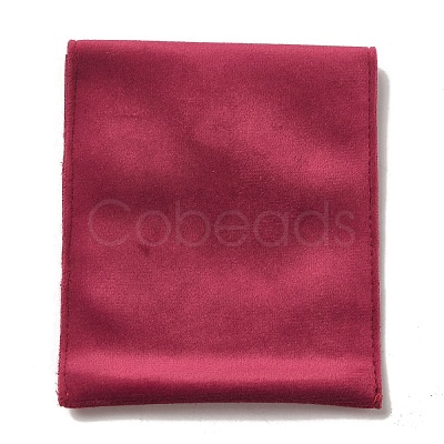 Velvet Jewelry Pouches ABAG-K001-01D-01-1