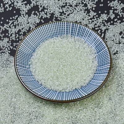 MIYUKI Delica Beads X-SEED-J020-DB1474-1