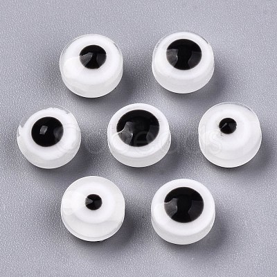 Resin Beads RESI-S339-4x6-03-1