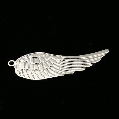 Alloy Pendants PALLOY-B715-NFS-1