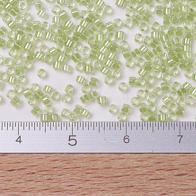 MIYUKI Delica Beads SEED-X0054-DB0903-1