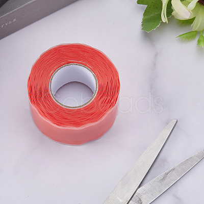 Waterproof Silicone Adhesion Tape FIND-WH0420-87B-1