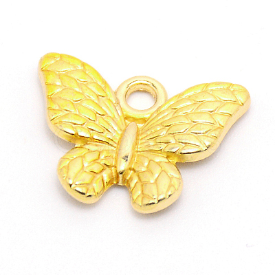 Alloy Enamel Pendant PALLOY-WH0079-88A-1