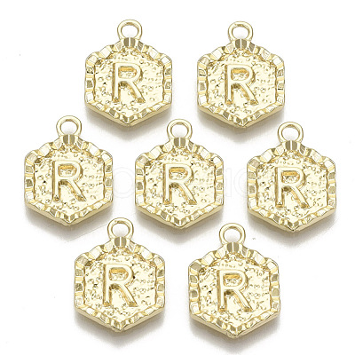 Alloy Pendants PALLOY-N157-003R-NR-1