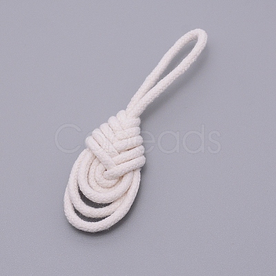 Cotton Napkin Rings FIND-WH0063-23-1