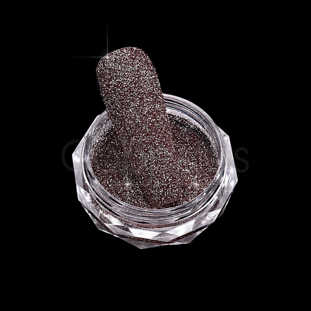 Nail Art Glitter Powder MRMJ-T090-02C-1