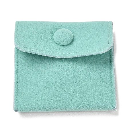 Velvet Jewelry Storage Pouches TP-B002-01A-1