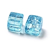 500Pcs Transparent Glass Beads EGLA-NH0001-01E-2