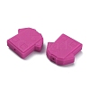 Food Grade Eco-Friendly Silicone Beads FIND-WH0125-18D-2