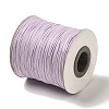 Waxed Polyester Cord YC-0.5mm-132-2