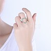 High Fashion Brass Finger Rings RJEW-BB21414-B-7-3