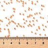 Cylinder Seed Beads SEED-H001-C14-3