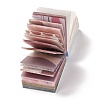 Scrapbook Paper Pad DIY-P034-A05-3