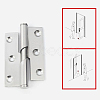 Non-Tarnish Stainless Steel Lift Off Hinge CABI-PW0001-160B-1