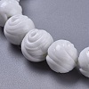 (Holiday Stock-Up Sale)Handmade Lampwork Beads Strands D372-2-3