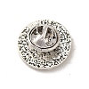 Alloy Brooches JEWB-S014-03H-2