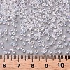 Round Glass Seed Beads SEED-A007-2mm-161-3