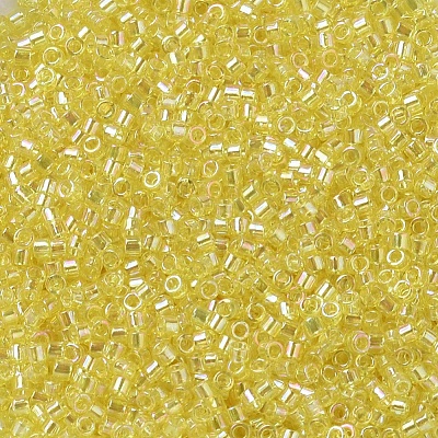 MIYUKI Delica Beads Small X-SEED-J020-DBS0171-1