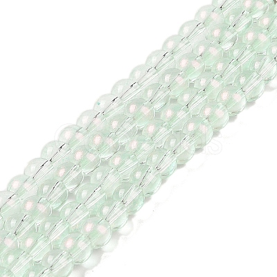 Glass Bead Strands X-GLAA-K068-01A-09-1