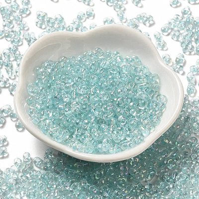 Glass Seed Beads SEED-K009-04A-01-1