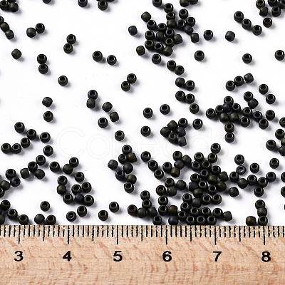 TOHO Round Seed Beads SEED-JPTR11-0083F-1