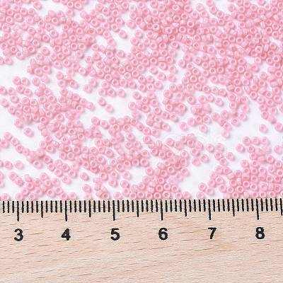 MIYUKI Round Rocailles Beads X-SEED-G009-RR4466-1