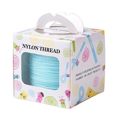 Nylon Thread NWIR-JP0009-0.8-02-1