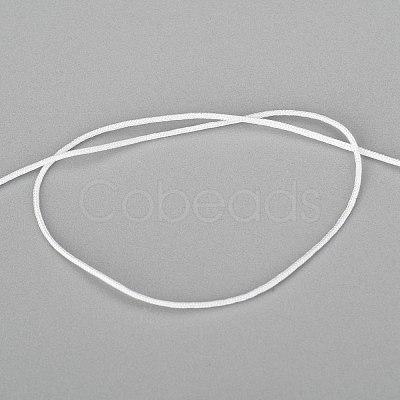 Braided Nylon Thread NWIR-R006-0.5mm-800-1