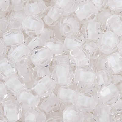 Glass Seed Beads SEED-A032-05J-1