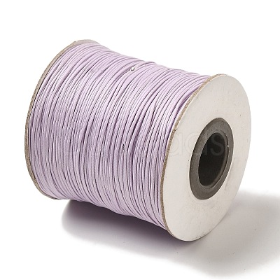 Waxed Polyester Cord YC-0.5mm-132-1