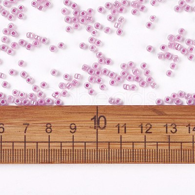 MGB Matsuno Glass Beads SEED-Q033-3.0mm-381-1