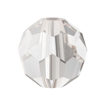 Preciosa&reg Crystal Beads X-PRC-BB6-00030-1